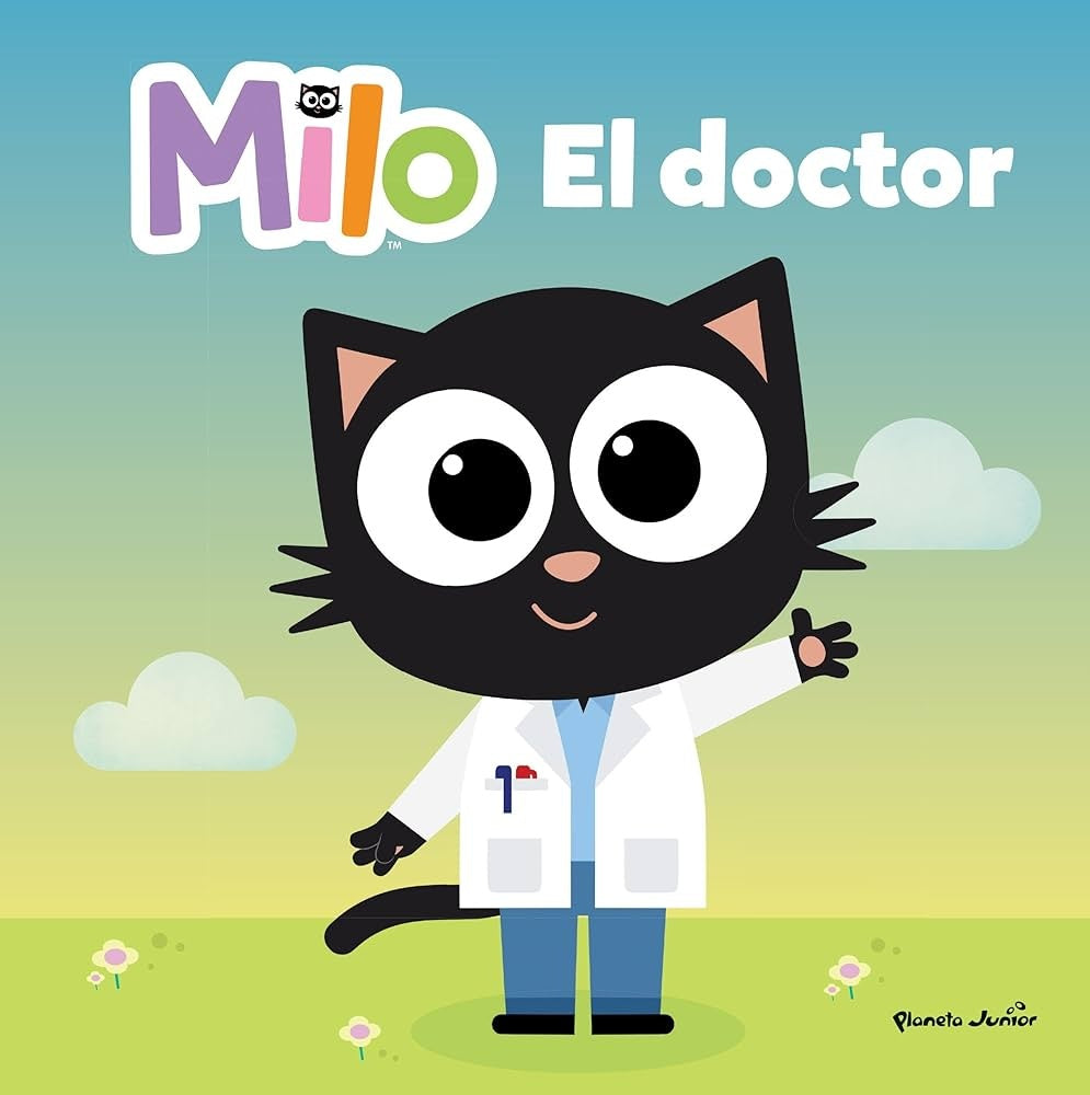 MILO: EL DOCTOR..