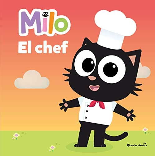 MILO: EL CHEF..
