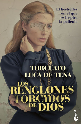 LOS RENGLONES TORCIDOS DE DIOS.. | Torcuato Luca de Tena