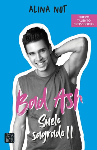 BAD ASH 5. SUELO SAGRADO 2.. | ALINA  NOT