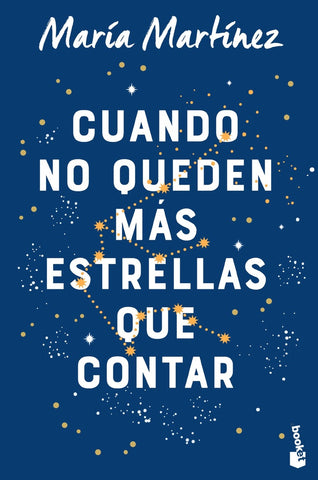 CUANDO NO QUEDEN MÁS ESTRELLAS QUE CONTAR.. | Maria  Martinez