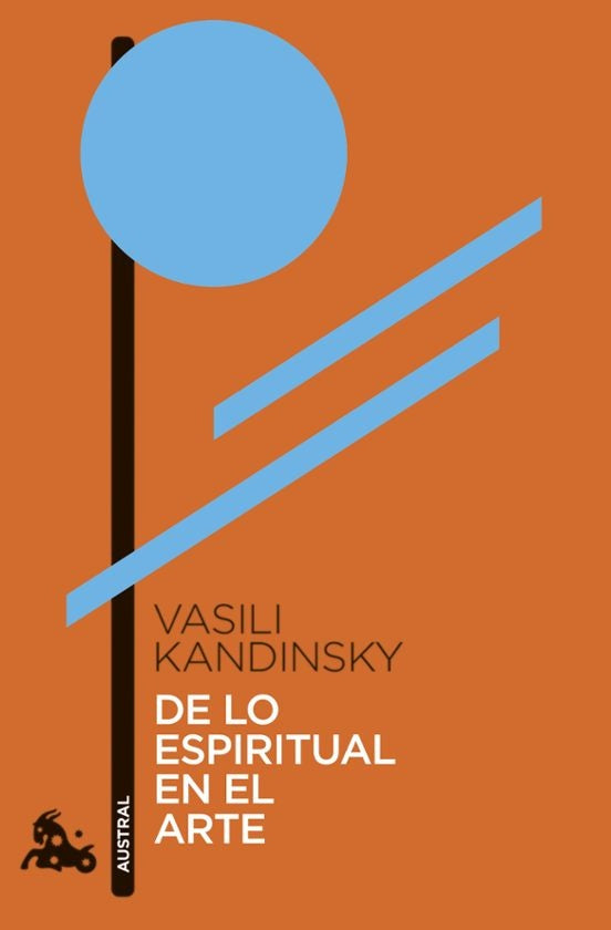 DE LO ESPIRITUAL EN EL ARTE.. | Vasili Kandinsky