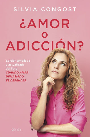 AMOR O ADICCION..* | SILVIA CONGOST