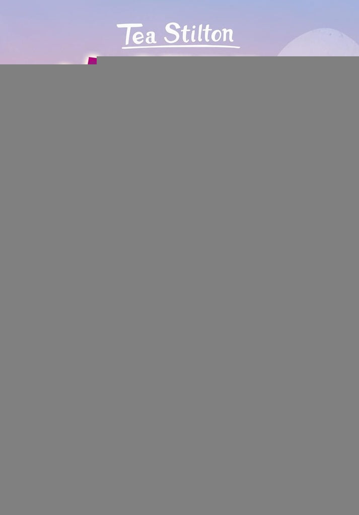 TEA STILTON 51. EL MISTERIO DE LAS PIEDRAS MÁGICAS.. | Tea  Stilton