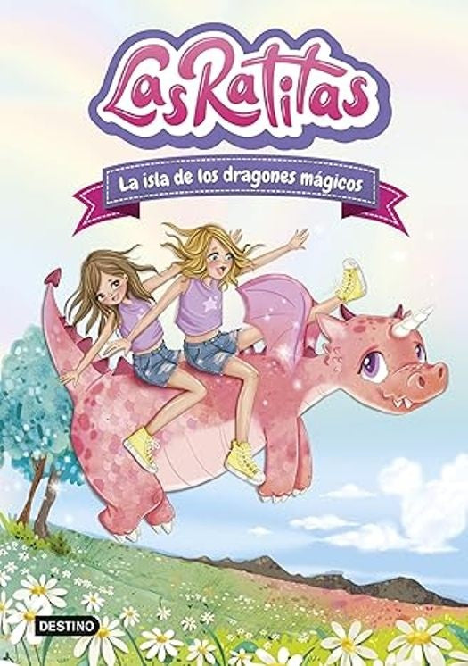 LAS RATITAS 11.. |  Las Ratitas