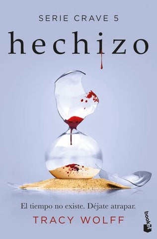 HECHIZO (SERIE CRAVE 5).. | Tracy Wolff
