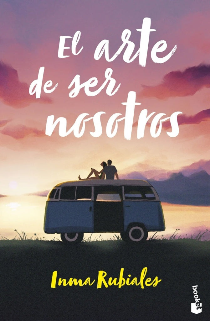 EL ARTE DE SER NOSOTROS.. | Inma Rubiales