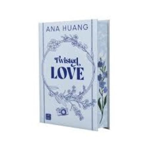 TWISTED 1. TWISTED LOVE. EDICIÓN ESPECIAL.. | Ana  Huang