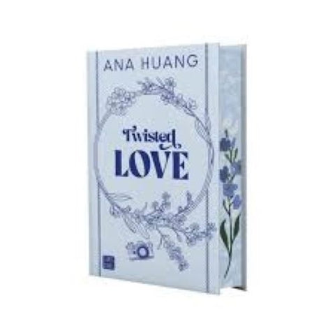 TWISTED 1. TWISTED LOVE. EDICIÓN ESPECIAL.. | Ana  Huang