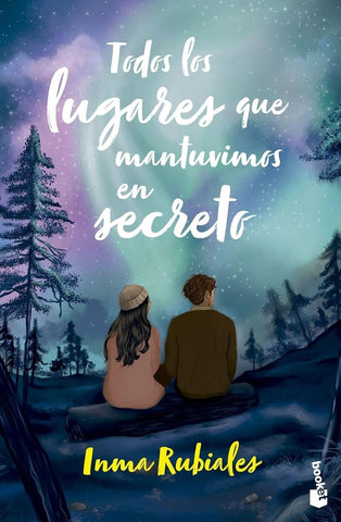 TODOS LOS LUGARES QUE MANTUVIMOS EN SECRETO.. | Inma Rubiales