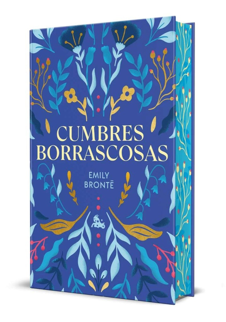 Cumbres borrascosas | Emily Bronte