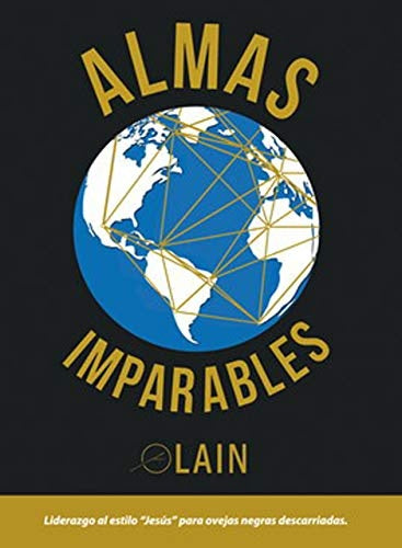 ALMAS IMPARABLES*.. | LAIN  GARCIA CALVO