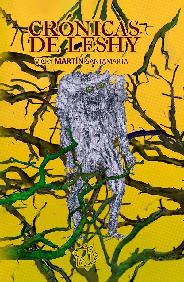 Crónicas de Leshy | Bartolomé, Martín Santamarta y otros