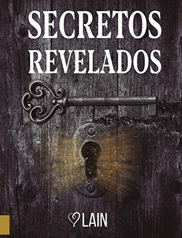 Secretos revelados | Lain