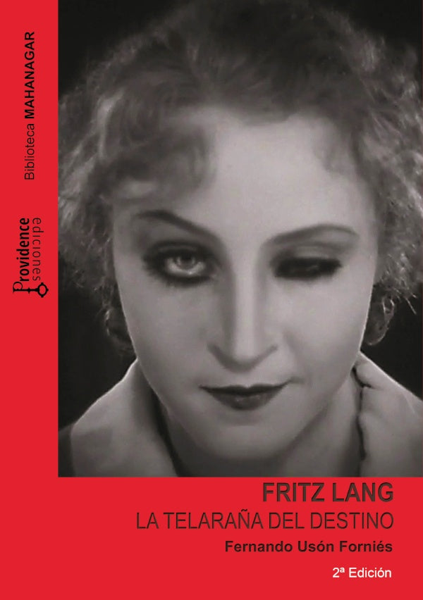 Fritz lang  | Fernando Usón Forniés