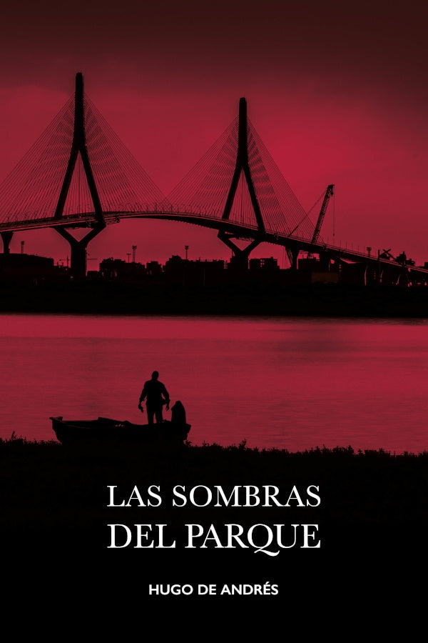 Las sombras del parque  | HUGO ANDRÉS CASTRO