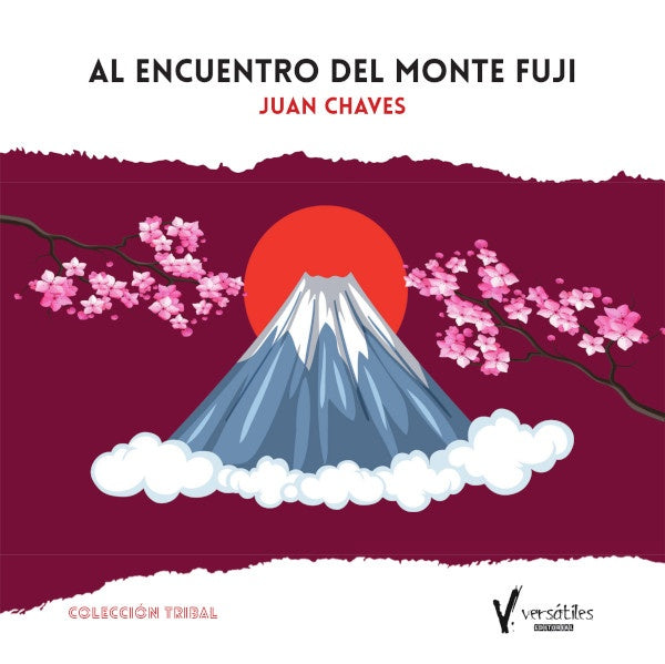 Al encuentro del monte Fuji | Juan Chaves