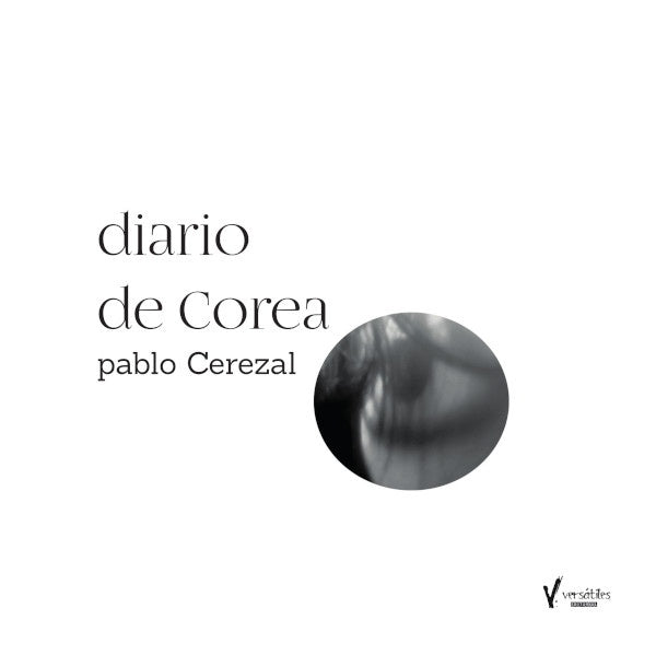Diario de Corea | Pablo Cerezal