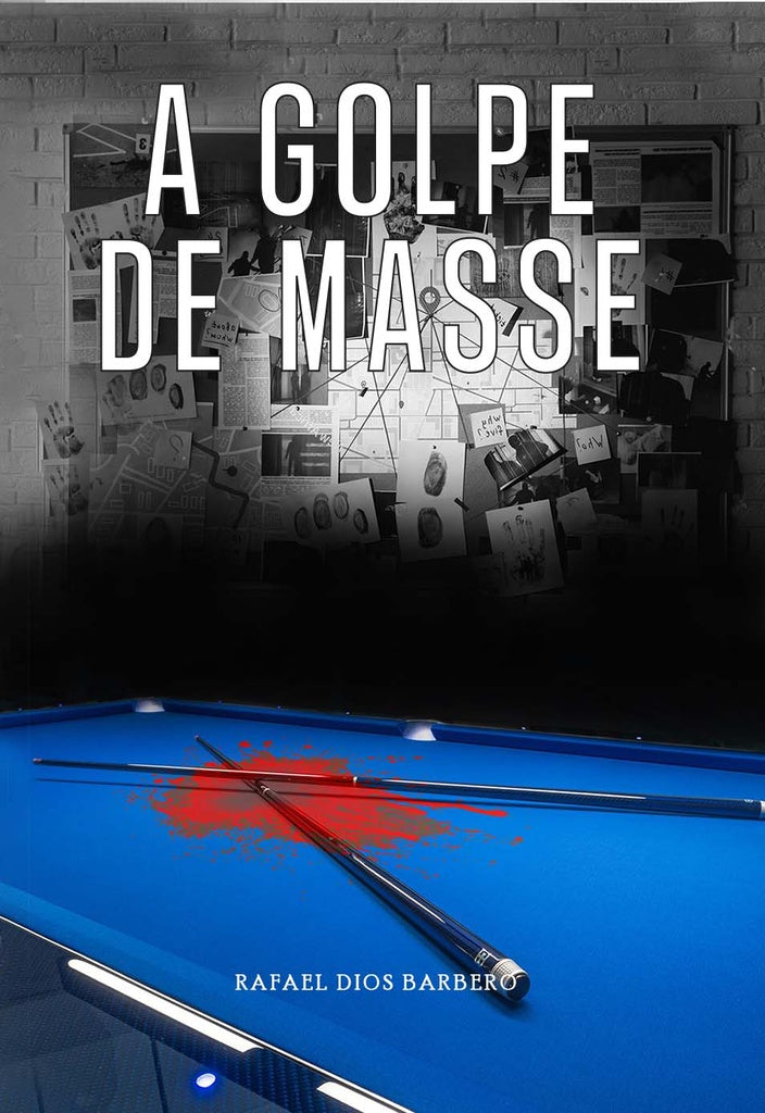 A golpe de Massé | Rafael Dios Barbero