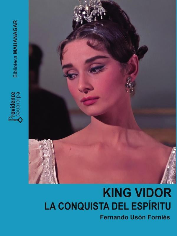 King Vidor | Fernando Usón Forniés