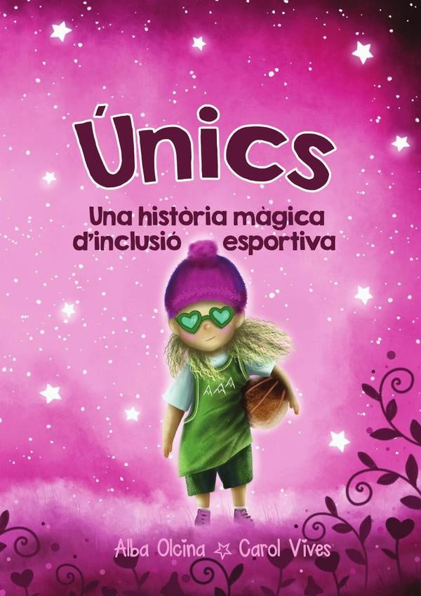 Únics | Olcina, Vives
