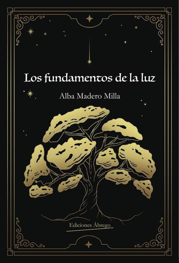 Los fundamentos de la luz | Alba Madero Milla