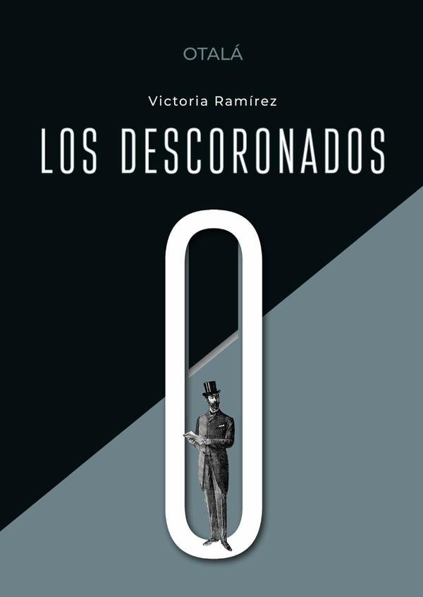 Los descoronados | Victoria Ramírez