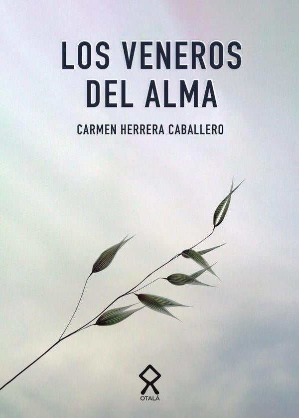 Los veneros del alma | Carmen Herrera Caballero