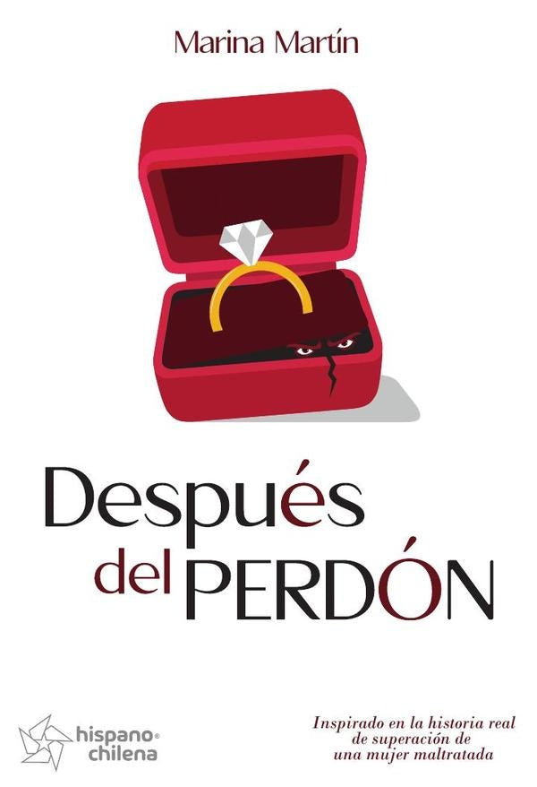 Después del perdón | Marina Martín
