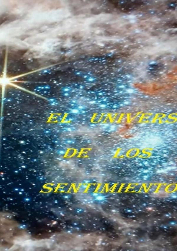 El Universo De Los Sentimientos | J.m.c.-delphin-