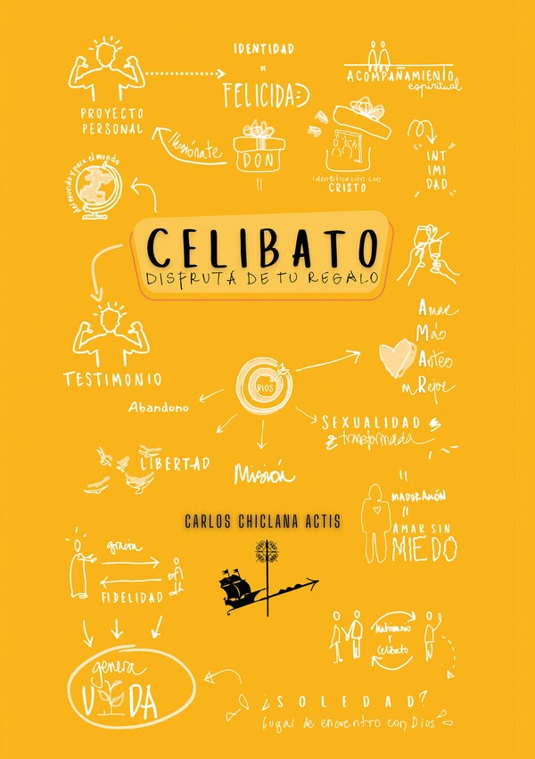 Celibato | Carlos Chiclana Actis