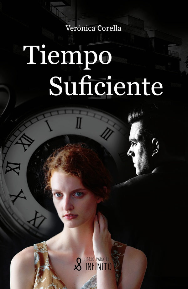 Tiempo suficiente | Verónica  Corella
