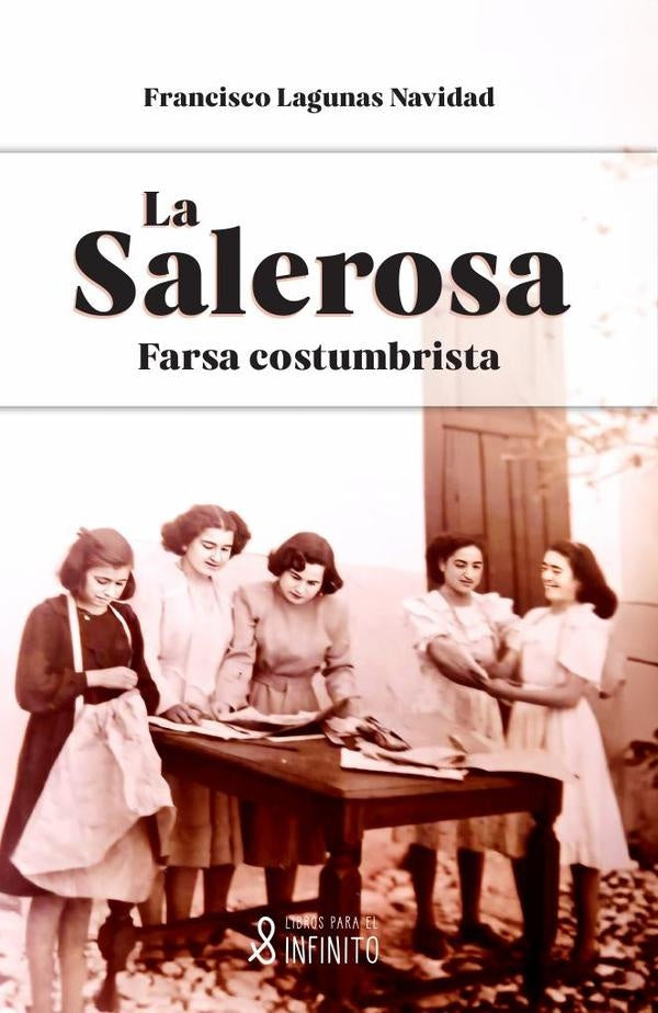 La Salerosa | Francisco Lagunas Navidad