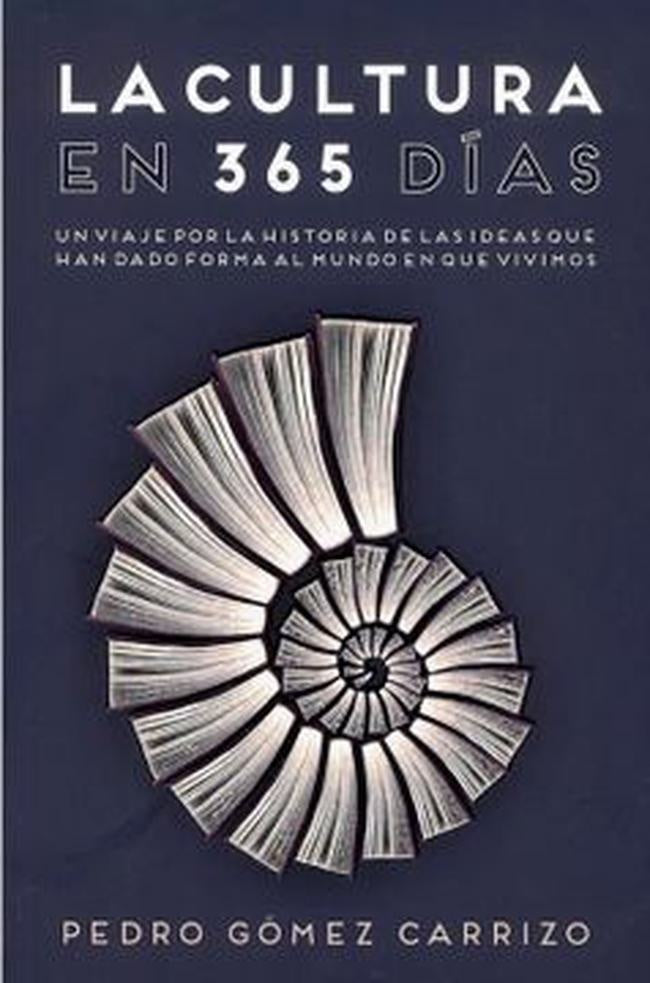 LA CULTURA EN 365 DÍAS..