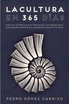 LA CULTURA EN 365 DÍAS..