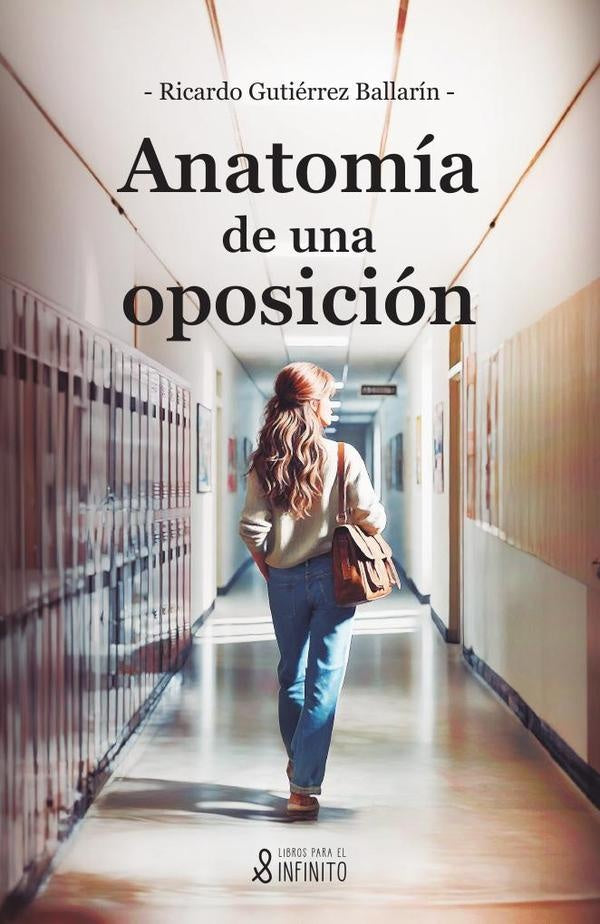 Anatomía de una oposición | Ricardo Gutierrez Ballarín