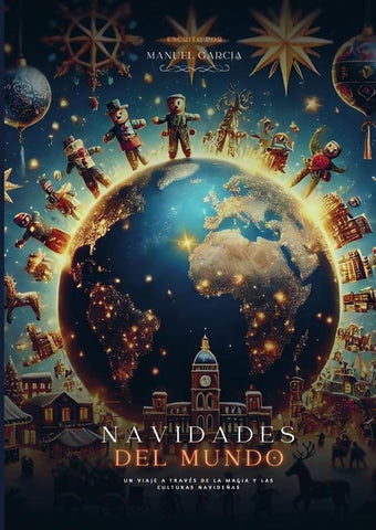 Navidades del Mundo | Manuel García