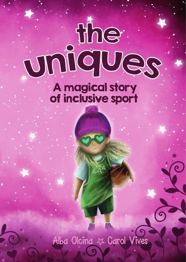 the uniques | Olcina, Vives