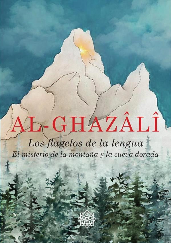 Al-Ghazali El libro de los flagelos de la lengua | , " y otros