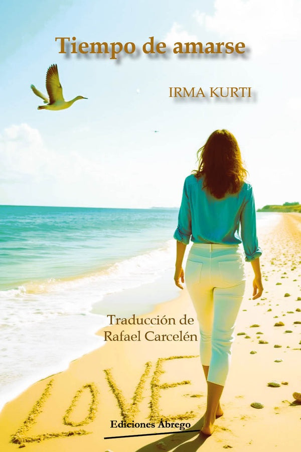 Tiempo de amarse | Irma Kurti