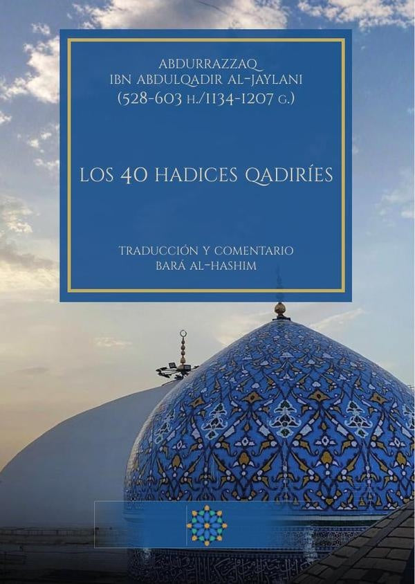 Los 40 hadices qadiríes | Bará al-Hashim