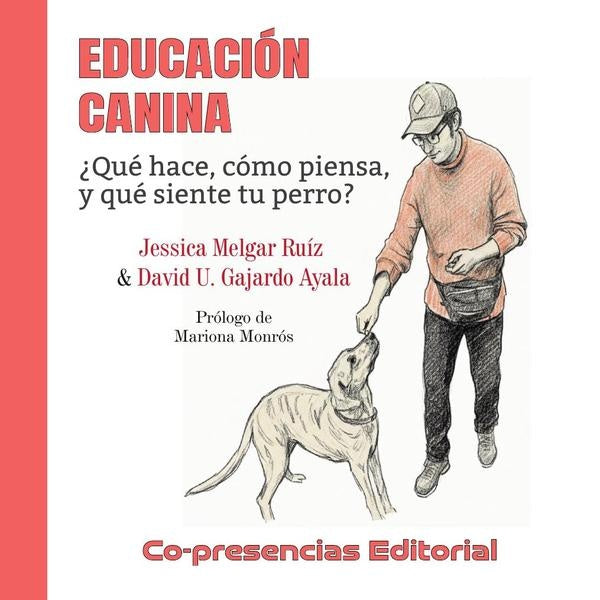 Educación canina | Gajardo Ayala, Melgar Ruíz