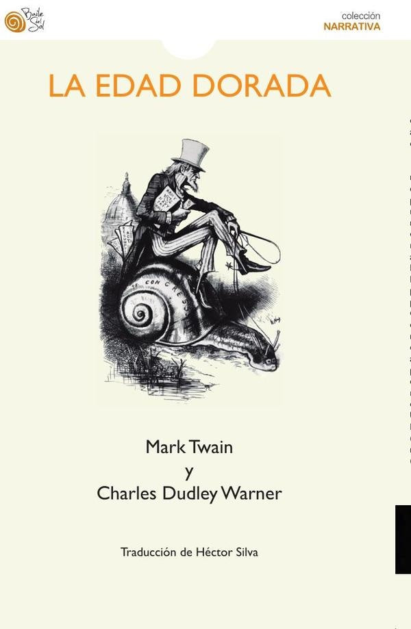 La edad dorada | TWAIN, Warner