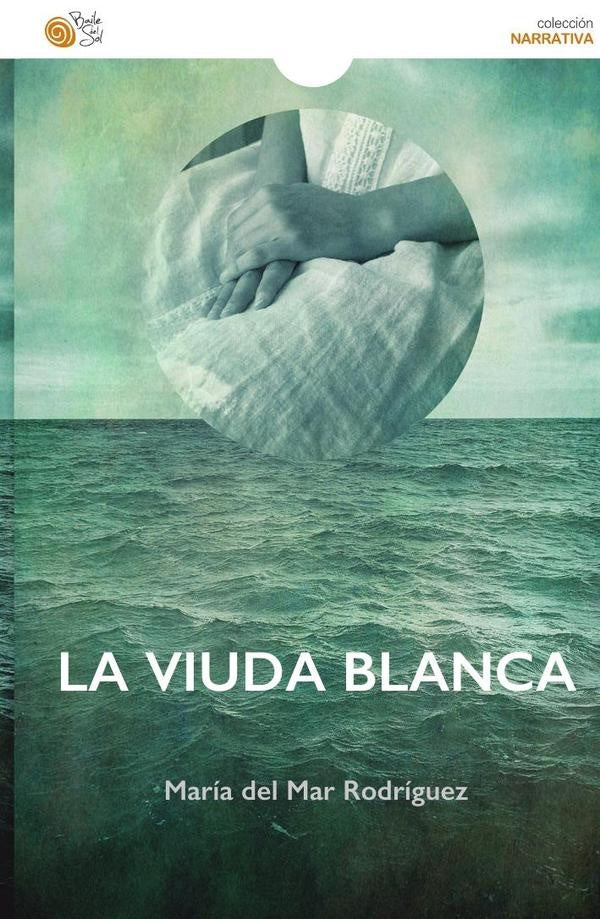 La viuda blanca | María del Mar Rodríguez Pérez