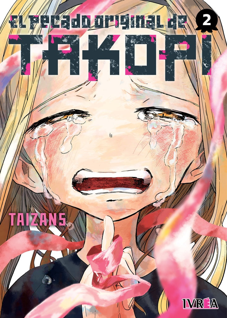 EL PECADO ORIGINAL DE TAKOPI 02.. | Taizan 5