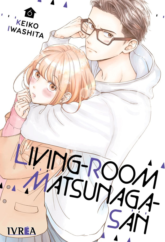 LIVING-ROOM MATSUNAGA-SAN 06.. | keiko  iwashita