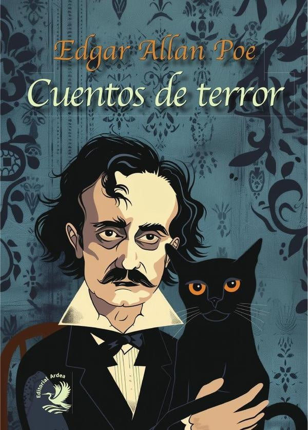Cuentos de terror | EDGAR ALLAN POE