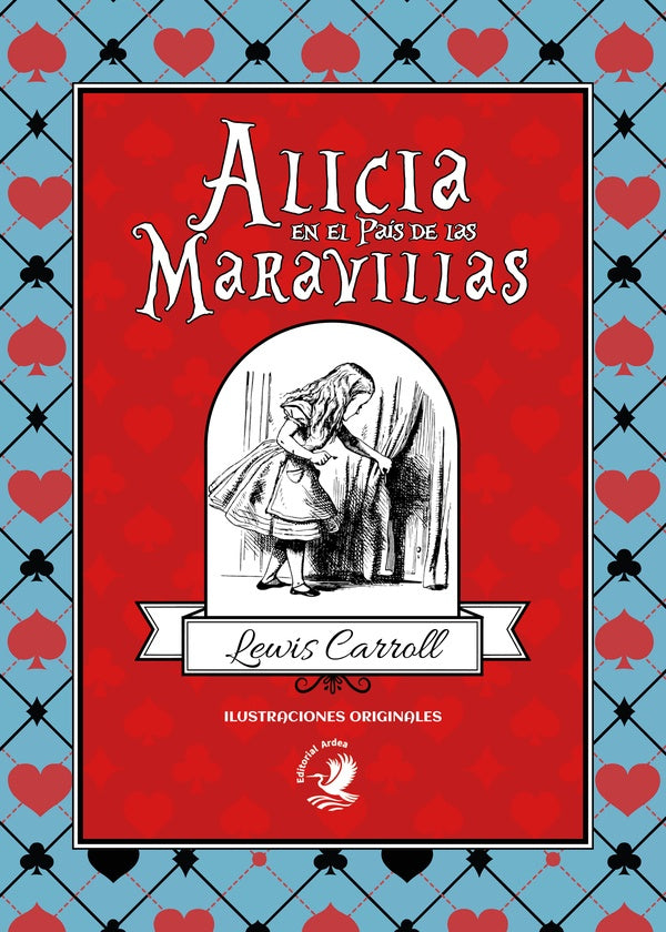 Alicia en el País de las Maravillas | Tenniel, Carroll