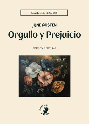 Orgullo y prejuicio | Jane Austen