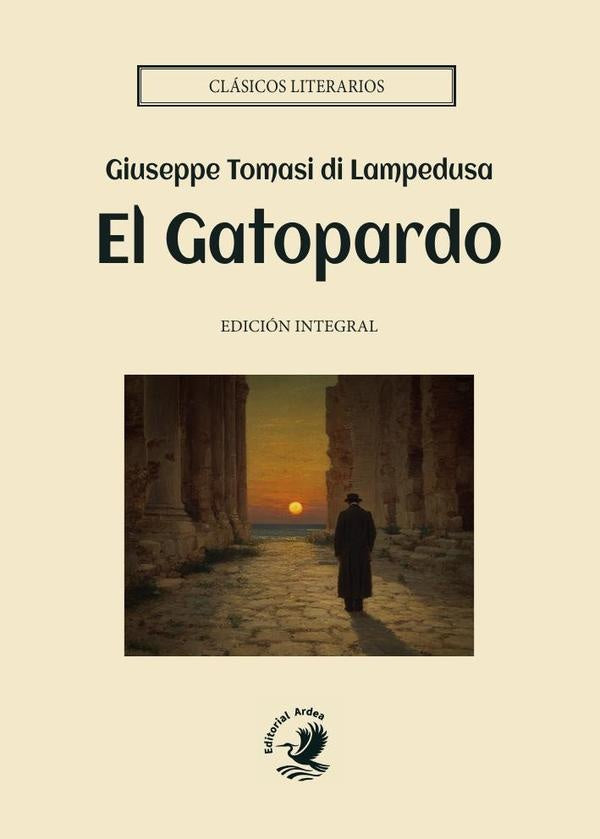 El Gatopardo | Giuseppe Tomasi di Lampedusa